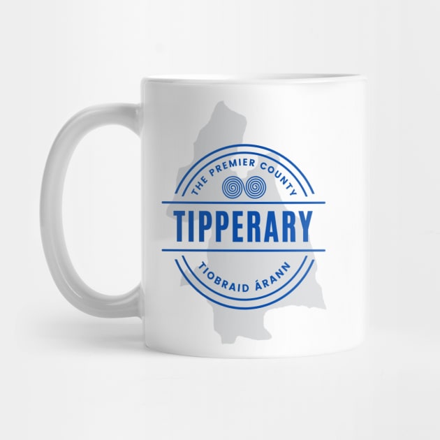 County Tipperary by TrueCelt